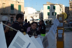 IO NON RISCHIO 17-18 OTTOBRE 2015 OSTUNI (21)