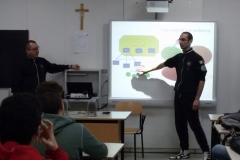 MARZO-MAGGIO 2016 PROGETTO RADIOATTIVI 1 MODULO CLASSE IIIAN A.S. 2015-2016 (27)