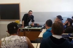 MARZO-MAGGIO 2016 PROGETTO RADIOATTIVI 1 MODULO CLASSE IIIAN A.S. 2015-2016 (30)