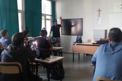 MARZO-MAGGIO 2016 PROGETTO RADIOATTIVI 1 MODULO CLASSE IIIAN A.S. 2015-2016 (38)