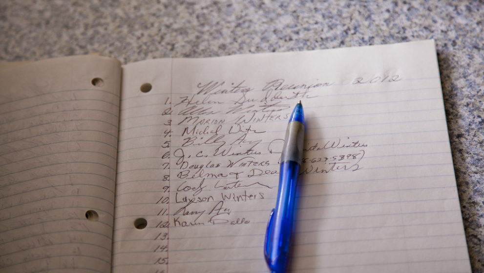Guestbook